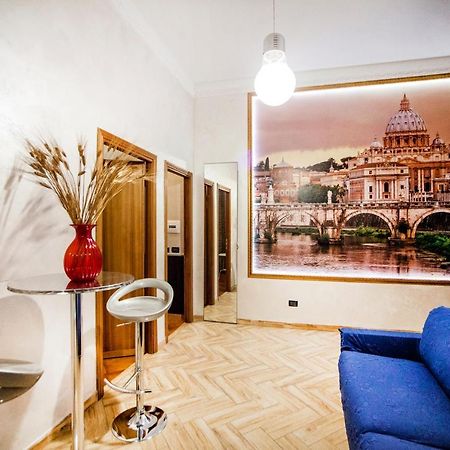 Funny Rooms Roma Exterior foto