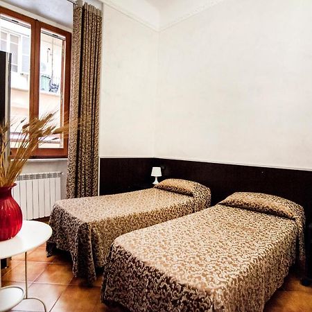 Funny Rooms Roma Exterior foto